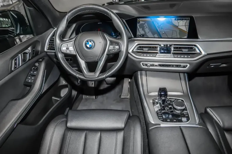 BMW X5 din 2022 cu 49.540 km - oferta BMW134587 - foto 13