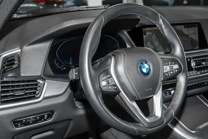 BMW X5 din 2022 cu 49.540 km - oferta BMW134587 - foto 15