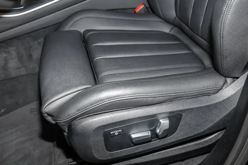 BMW X5 din 2022 cu 49.540 km - oferta BMW134587 - foto 16