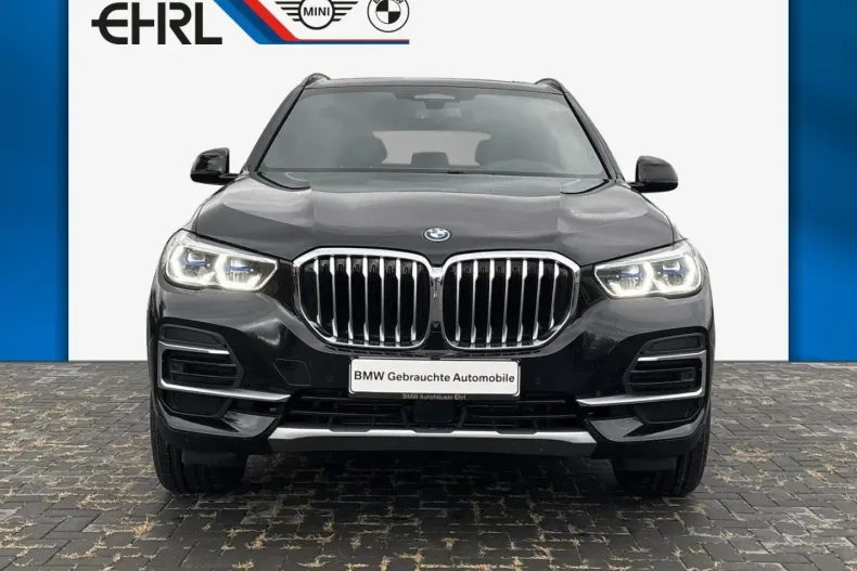 BMW X5 din 2021 cu 86.099 km - oferta BMW134588 - foto 2