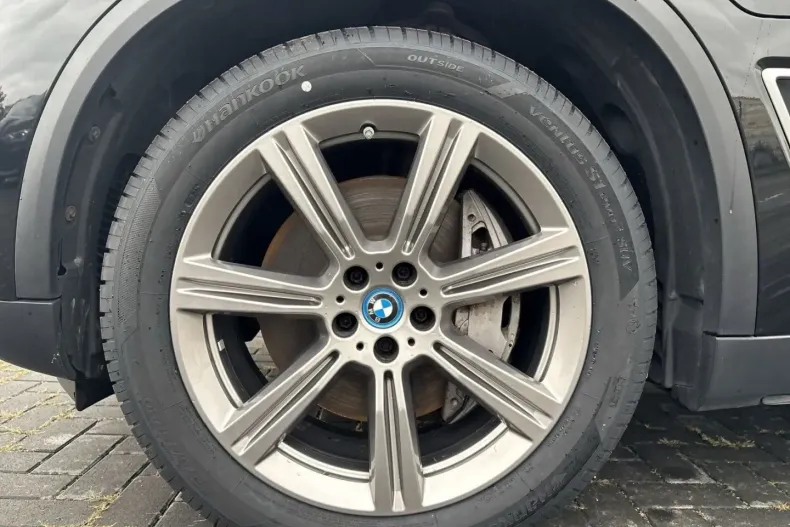 BMW X5 din 2021 cu 86.099 km - oferta BMW134588 - foto 3