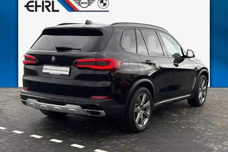 BMW X5 din 2021 cu 86.099 km - oferta BMW134588 - foto 5