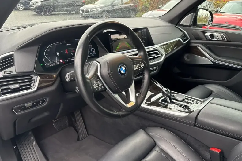 BMW X5 din 2021 cu 86.099 km - oferta BMW134588 - foto 8