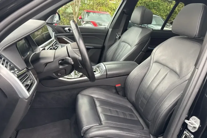 BMW X5 din 2021 cu 86.099 km - oferta BMW134588 - foto 9