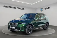 BMW X5 din 2024 cu 34.500 km - oferta BMW134590 - foto 1
