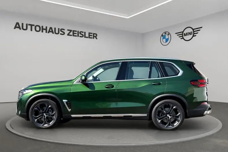 BMW X5 din 2024 cu 34.500 km - oferta BMW134590 - foto 4