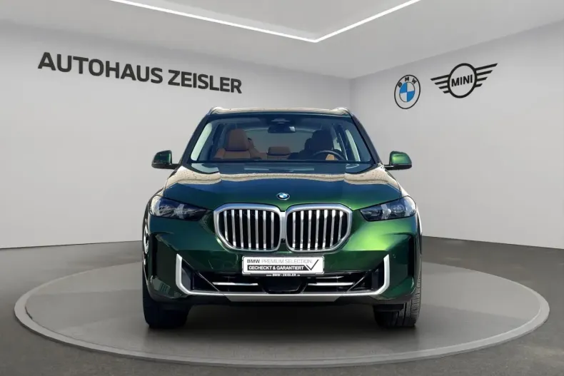 BMW X5 din 2024 cu 34.500 km - oferta BMW134590 - foto 5