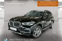 BMW X5 din 2021 cu 72.134 km - oferta BMW134591 - foto 1