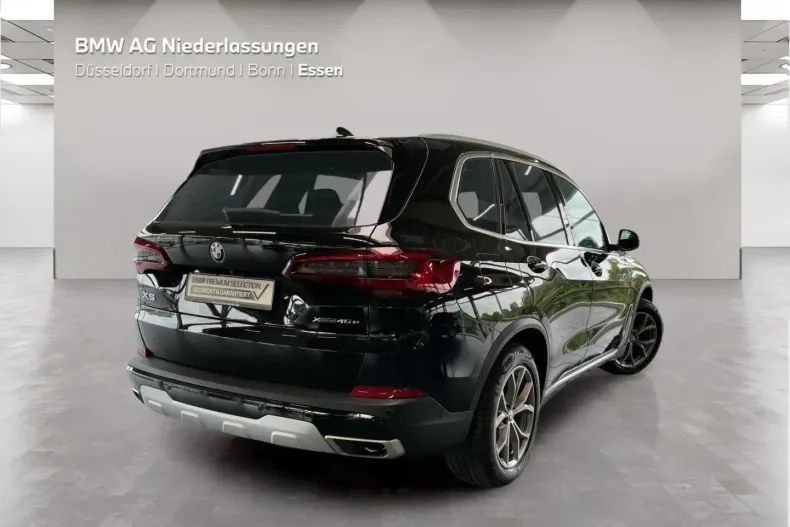 BMW X5 din 2021 cu 72.134 km - oferta BMW134591 - foto 2