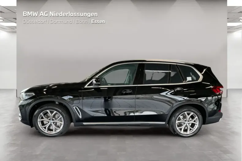 BMW X5 din 2021 cu 72.134 km - oferta BMW134591 - foto 3