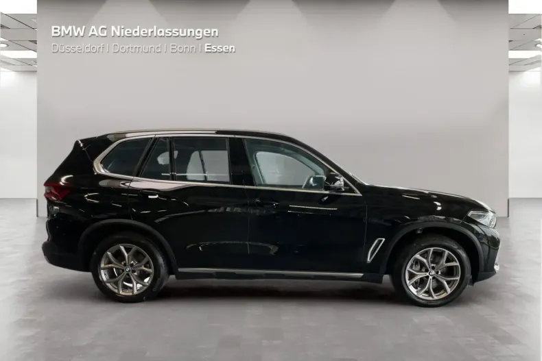 BMW X5 din 2021 cu 72.134 km - oferta BMW134591 - foto 4