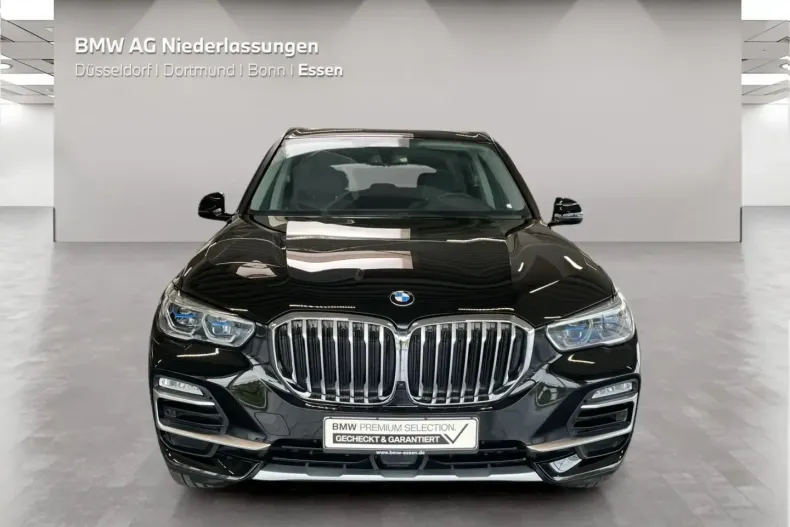 BMW X5 din 2021 cu 72.134 km - oferta BMW134591 - foto 5