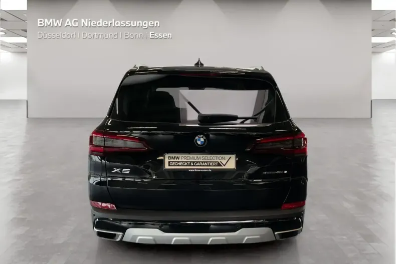 BMW X5 din 2021 cu 72.134 km - oferta BMW134591 - foto 6