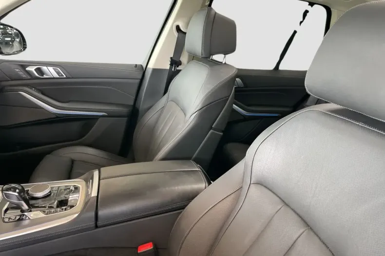 BMW X5 din 2021 cu 72.134 km - oferta BMW134591 - foto 8