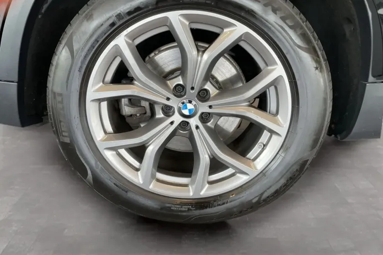 BMW X5 din 2021 cu 72.134 km - oferta BMW134591 - foto 11