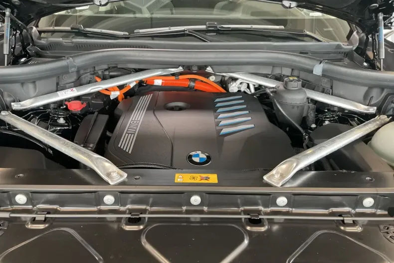 BMW X5 din 2021 cu 72.134 km - oferta BMW134591 - foto 12