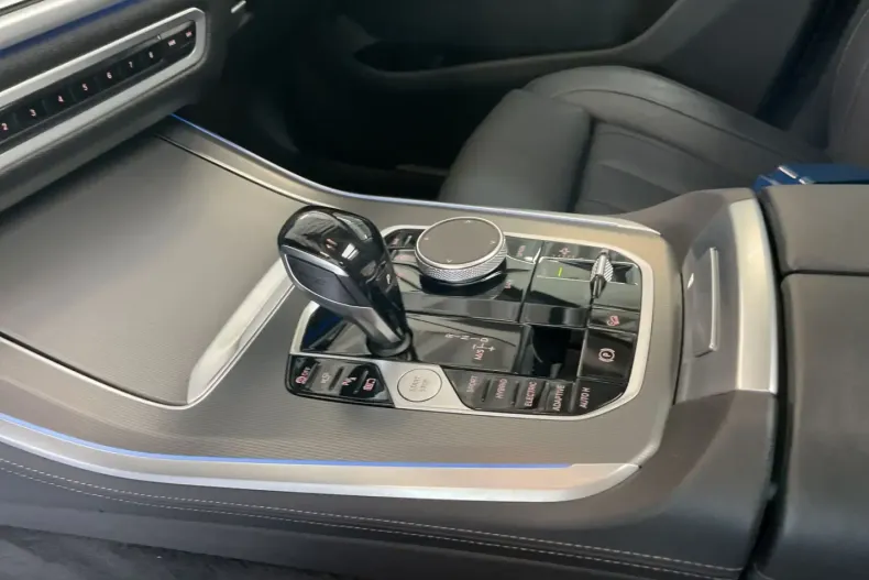 BMW X5 din 2021 cu 72.134 km - oferta BMW134591 - foto 14