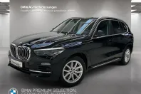 BMW X5 din 2021 cu 75.376 km - oferta BMW134592 - foto 1