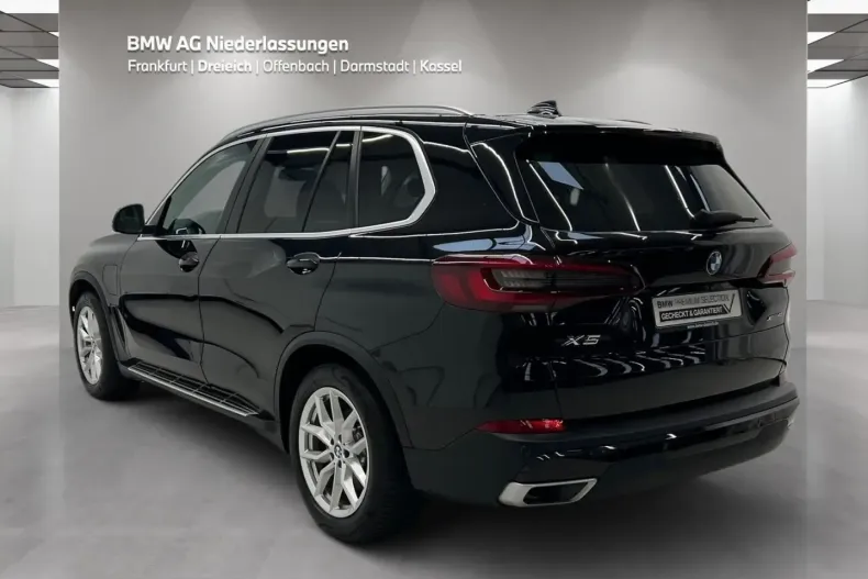 BMW X5 din 2021 cu 75.376 km - oferta BMW134592 - foto 4