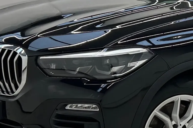 BMW X5 din 2021 cu 75.376 km - oferta BMW134592 - foto 5