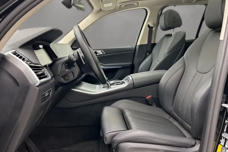 BMW X5 din 2021 cu 75.376 km - oferta BMW134592 - foto 7