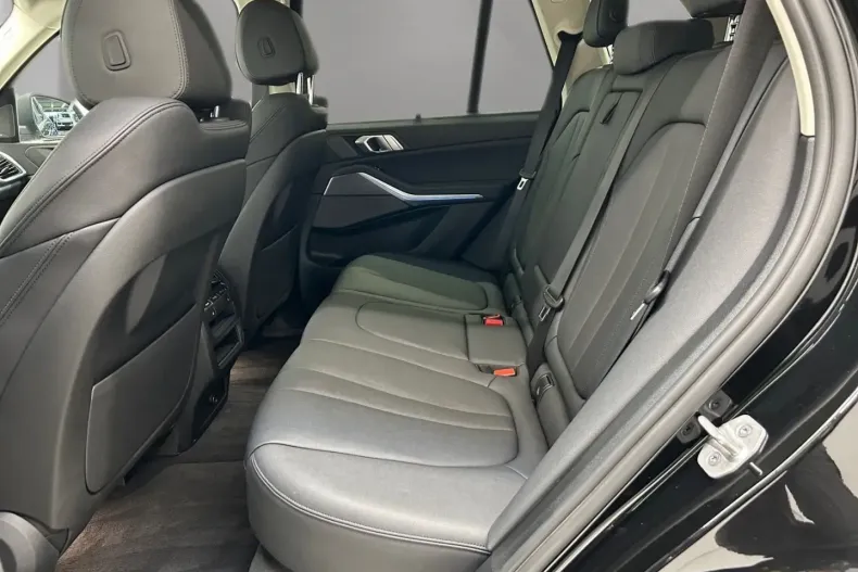 BMW X5 din 2021 cu 75.376 km - oferta BMW134592 - foto 11