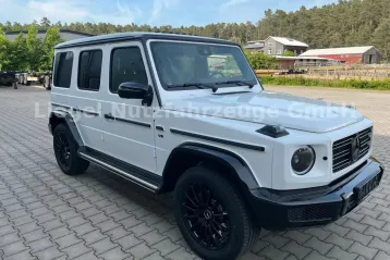 Mercedes-Benz G 500 din 2023 - oferta MER134595