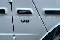 Mercedes-Benz G 500 din 2023 cu 491 km - oferta MER134595 - foto 3