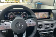 Mercedes-Benz G 500 din 2023 cu 491 km - oferta MER134595 - foto 6