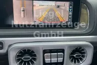 Mercedes-Benz G 500 din 2023 cu 491 km - oferta MER134595 - foto 7