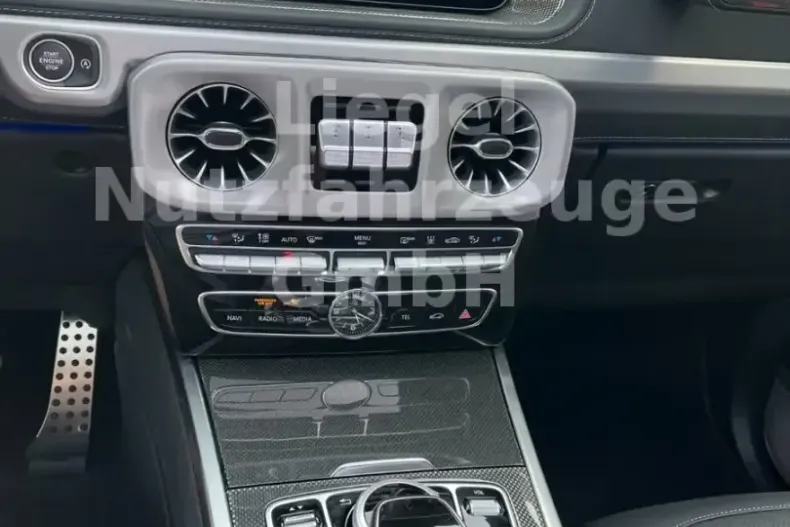 Mercedes-Benz G 500 din 2023 cu 491 km - oferta MER134595 - foto 10