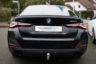 BMW 420 Gran Coupé din 2022 cu 40.088 km - oferta BMW134596 - foto 4