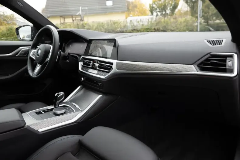 BMW 420 Gran Coupé din 2022 cu 40.088 km - oferta BMW134596 - foto 5