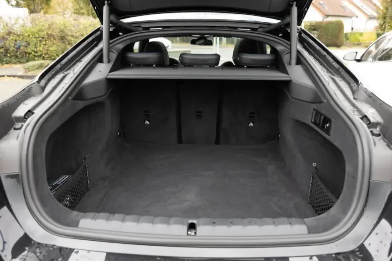 BMW 420 Gran Coupé din 2022 cu 40.088 km - oferta BMW134596 - foto 9