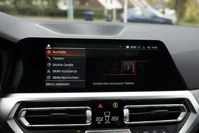 BMW 420 Gran Coupé din 2022 cu 40.088 km - oferta BMW134596 - foto 14