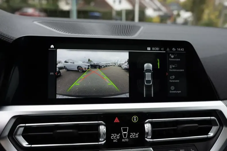 BMW 420 Gran Coupé din 2022 cu 40.088 km - oferta BMW134596 - foto 15