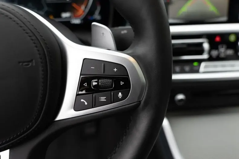 BMW 420 Gran Coupé din 2022 cu 40.088 km - oferta BMW134596 - foto 17