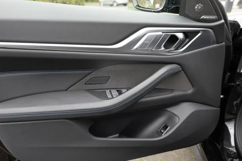 BMW 420 Gran Coupé din 2022 cu 40.088 km - oferta BMW134596 - foto 24