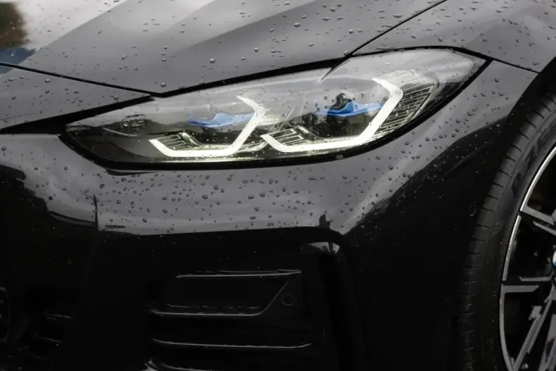 BMW 420 Gran Coupé din 2022 cu 40.088 km - oferta BMW134596 - foto 25