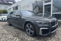BMW 740 din 2021 cu 114.600 km - oferta BMW134597 - foto 4