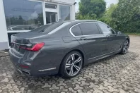 BMW 740 din 2021 cu 114.600 km - oferta BMW134597 - foto 8
