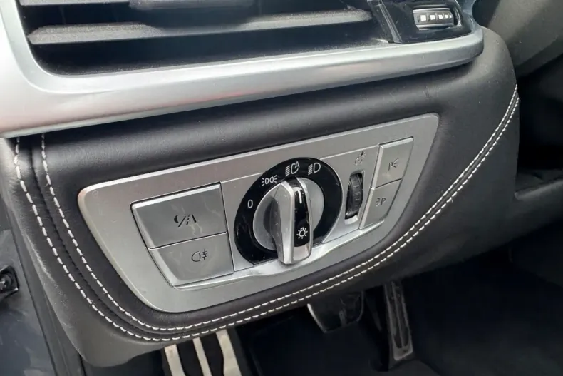 BMW 740 din 2021 cu 114.600 km - oferta BMW134597 - foto 14