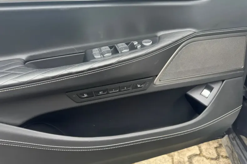 BMW 740 din 2021 cu 114.600 km - oferta BMW134597 - foto 15