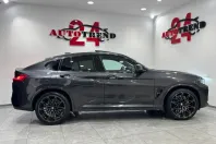BMW X4 M din 2023 cu 37.000 km - oferta BMW134599 - foto 10
