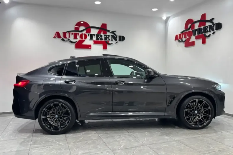 BMW X4 M din 2023 cu 37.000 km - oferta BMW134599 - foto 10