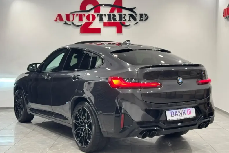 BMW X4 M din 2023 cu 37.000 km - oferta BMW134599 - foto 11