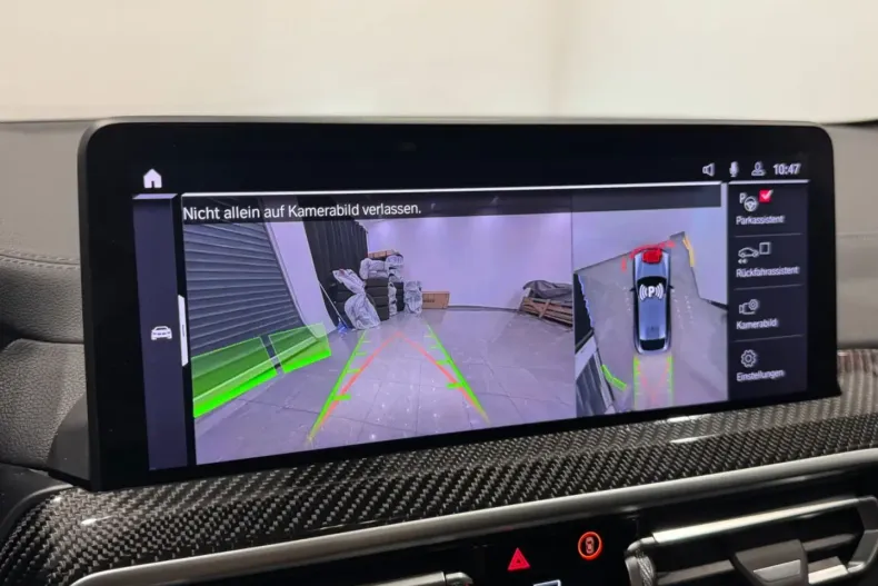 BMW X4 M din 2023 cu 37.000 km - oferta BMW134599 - foto 24