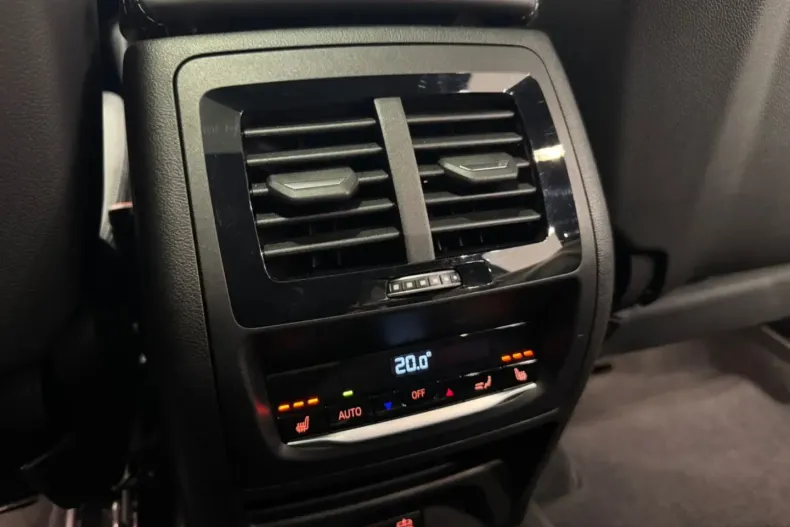 BMW X4 M din 2023 cu 37.000 km - oferta BMW134599 - foto 25