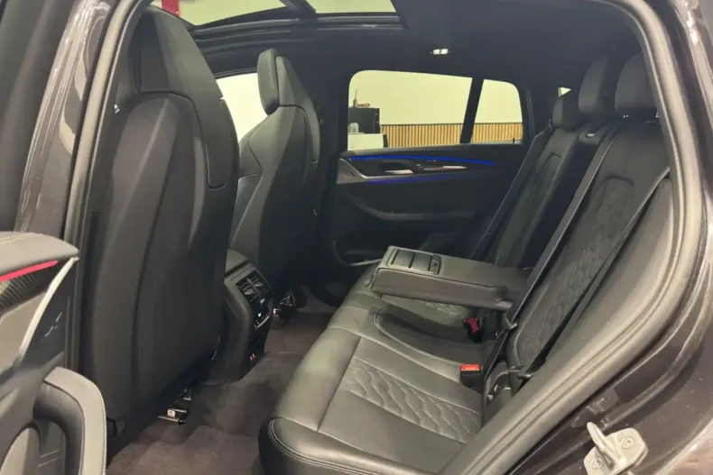 BMW X4 M din 2023 cu 37.000 km - oferta BMW134599 - foto 27