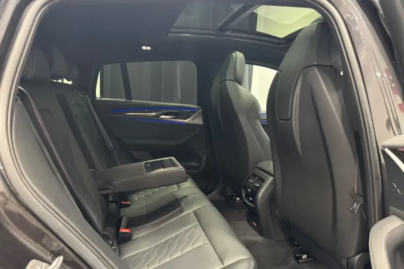 BMW X4 M din 2023 cu 37.000 km - oferta BMW134599 - foto 29